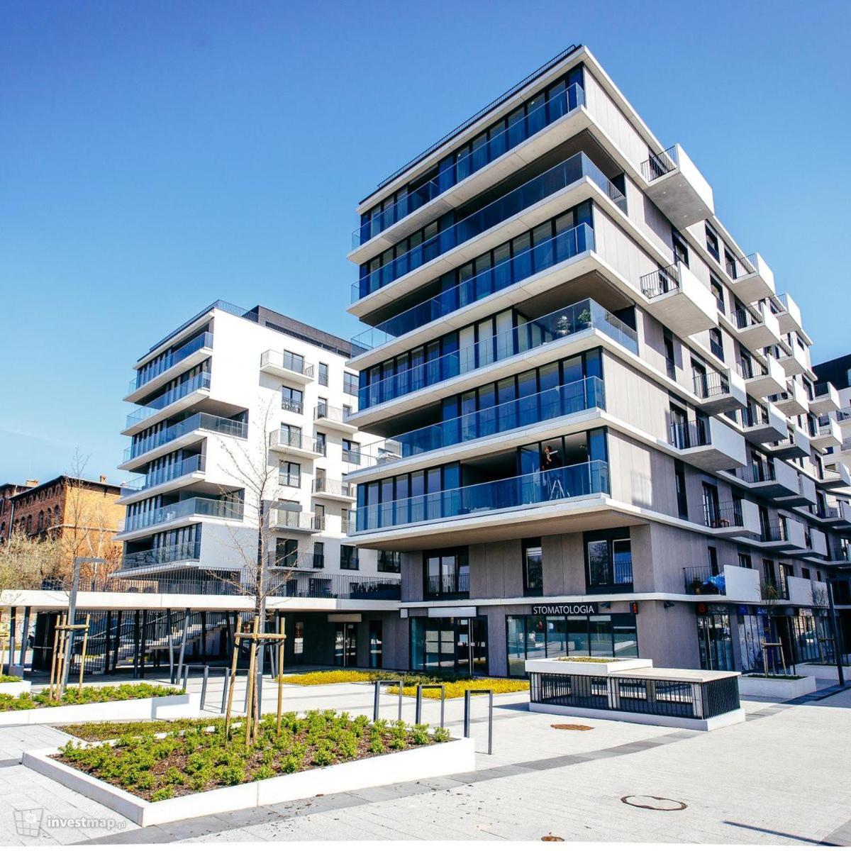 Kurkowa 14 By The River - 900 Steps To Market Breslau Exterior foto