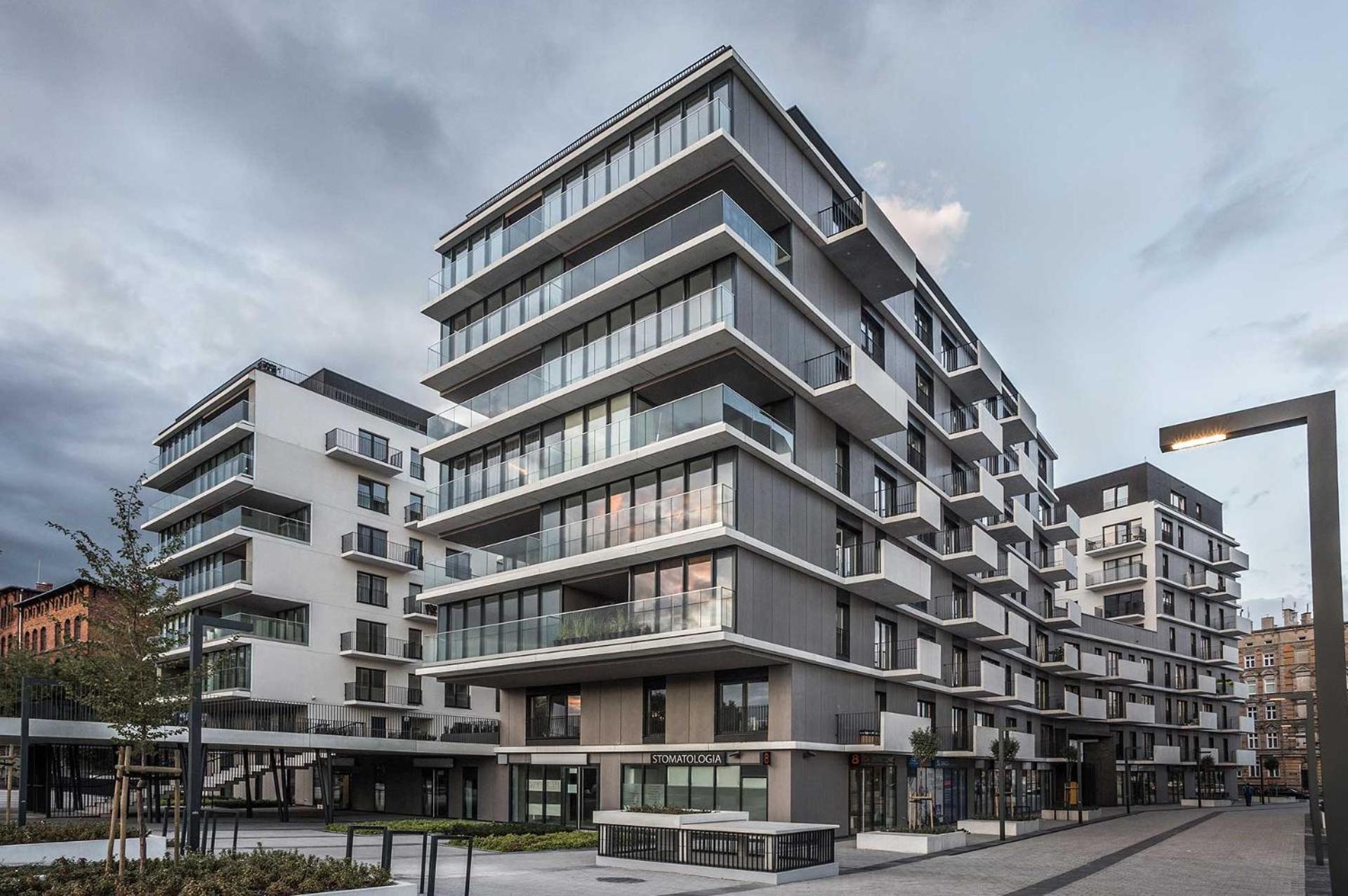Kurkowa 14 By The River - 900 Steps To Market Breslau Exterior foto
